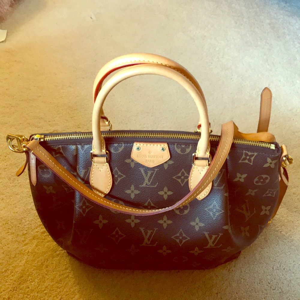 Louis Vuitton turrene PM